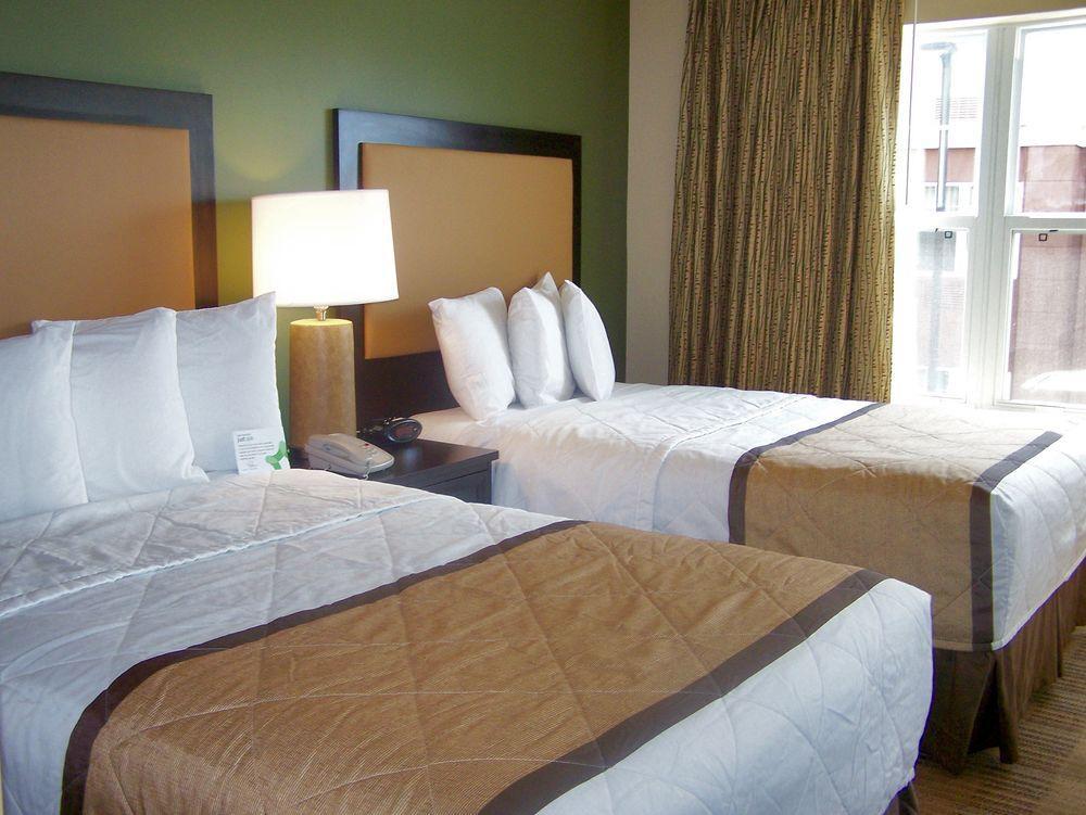 Extended Stay America Premier Suites - Fort Lauderdale - Cypress Creek - Park North Pompano Beach Extérieur photo