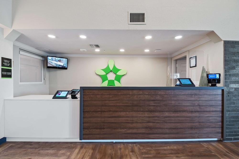 Extended Stay America Premier Suites - Fort Lauderdale - Cypress Creek - Park North Pompano Beach Extérieur photo