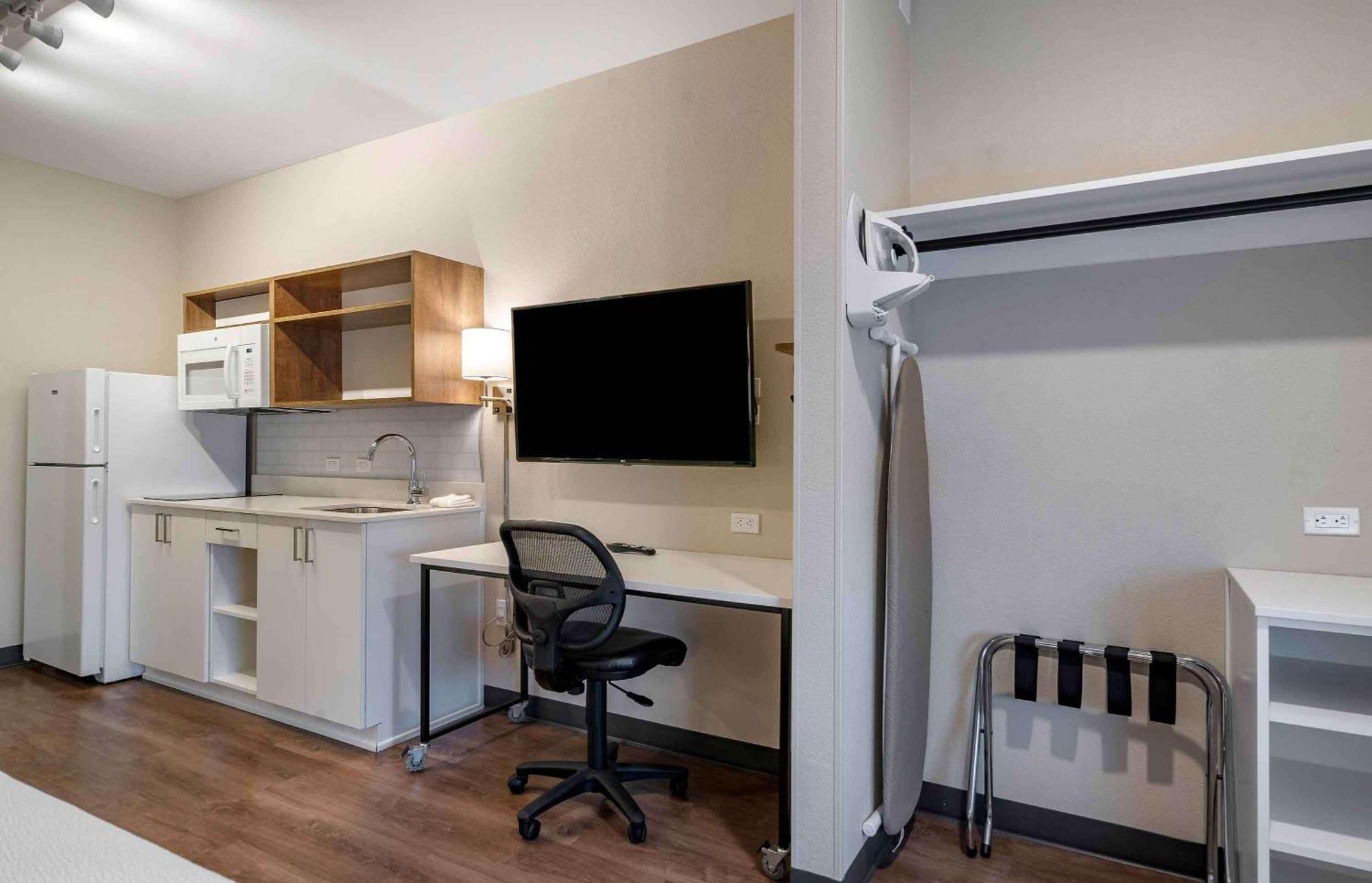 Extended Stay America Premier Suites - Fort Lauderdale - Cypress Creek - Park North Pompano Beach Extérieur photo