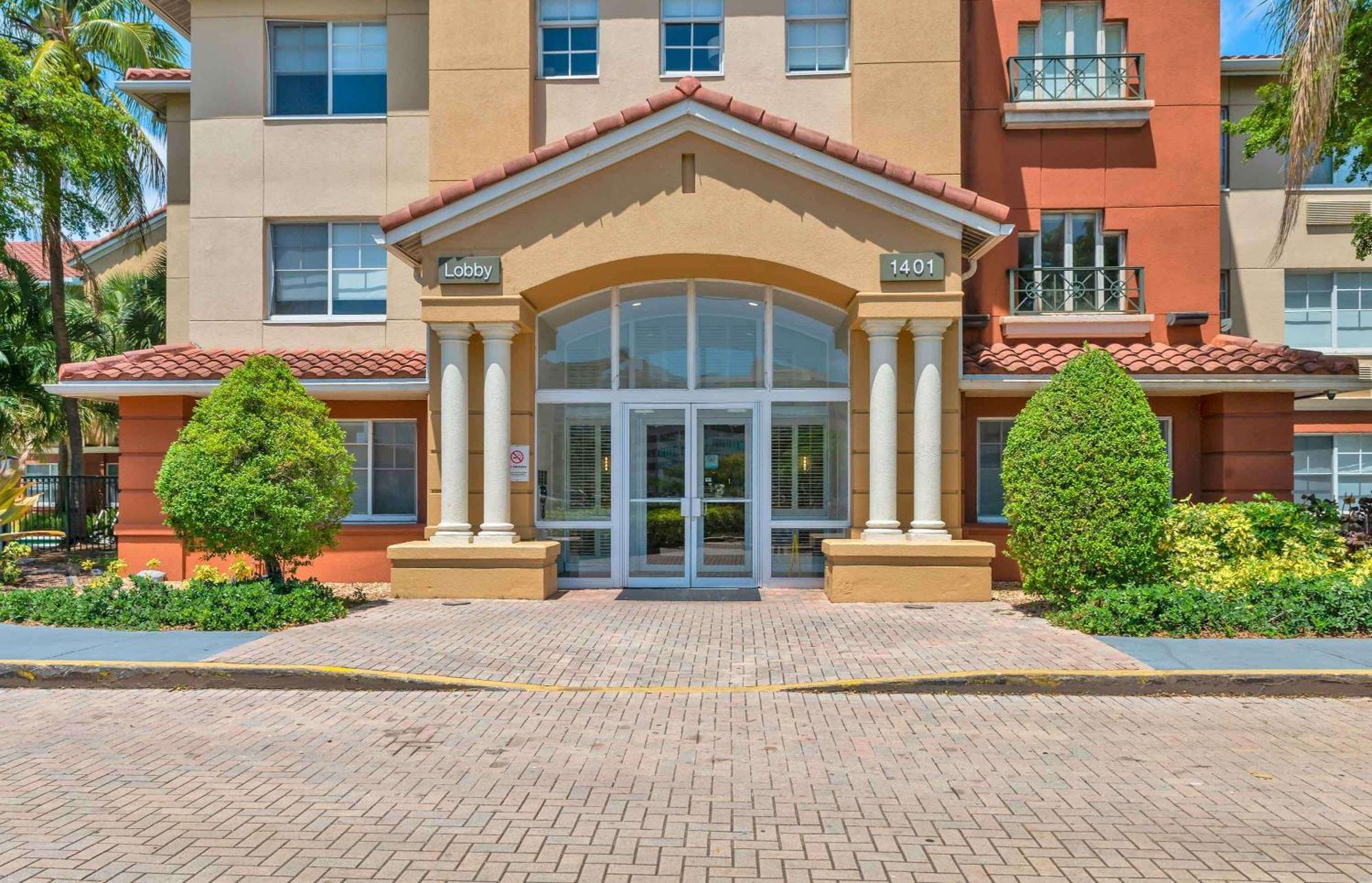 Extended Stay America Premier Suites - Fort Lauderdale - Cypress Creek - Park North Pompano Beach Extérieur photo